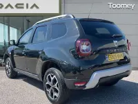 Used Dacia Duster Prestige 131 HP (96 kW) 2021 SUV