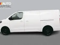 Used Citroën Dispatch 120 HP (88 kW) 2024 White MPV