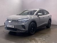 Used VW ID.4 Pure 108 kW (148 HP) 2022 Grey SUV