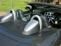 Used Alfa Romeo Spider 200 HP (147 kW) 2008 Cabriolet