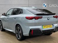 Used BMW iX2 M Sport 230 kW (313 HP) 2025 Grey SUV