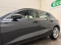 Used Audi A3 Sportback e-tron Sport 2022 Grey Hatchback