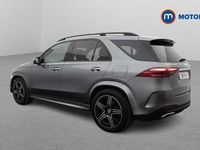 Used Mercedes GLE400 Urban 381 HP (280 kW) 2024 Grey Estate