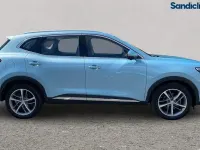 Used MG HS Exclusive 258 HP (189 kW) 2022 SUV