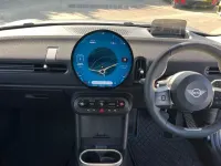 Usado Mini Cooper S Hatch 201 HP (147 kW) 2026 Prateado Citadino