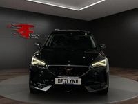 Used Cupra Formentor 150 HP (110 kW) 2024 SUV