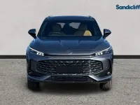 New MG HS Trophy 224 HP (164 kW) 2025 Metallic  urban grey SUV