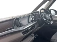 Used VW Multivan Style 218 HP (160 kW) 2024 Indium grey MPV