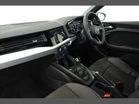 Used Audi A1 Competition 196 HP (144 kW) 2019 Grey SUV