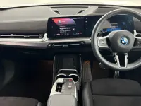 Used BMW X1 M Sport 242 HP (177 kW) 2025 Silver SUV