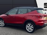 Used Seat Arona SE Technology 116 HP (85 kW) 2020 SUV
