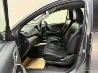 Used Mitsubishi L200 Warrior 181 HP (133 kW) 2018 Grey Pickup
