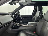 Used Land Rover Range Rover Sport SE Dynamic 300 HP (220 kW) 2025 SUV