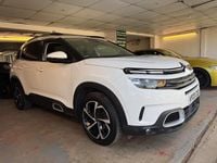 Used Citroën C5 Flair 2020 White Hatchback
