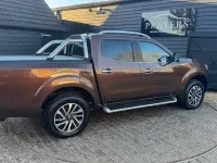 Used Nissan Navara Tekna 190 HP (139 kW) 2019 Pickup