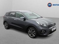 Used Kia Niro 141 HP (103 kW) 2022 SUV
