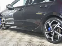 Usado VW Golf VII R 320 HP (235 kW) 2021 Preto Citadino