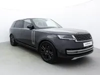 Used Land Rover Range Rover HSE 349 HP (256 kW) 2025 Grey SUV