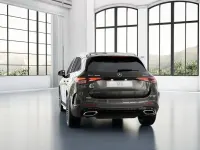 New Mercedes GLC300 AMG Line Premium Plus 258 HP (189 kW) 2026 SUV