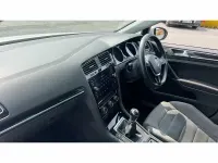 Used VW Golf VII 150 HP (110 kW) 2018