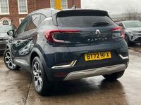 Used Renault Captur Techno 91 HP (66 kW) 2024 SUV
