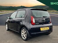 Used Skoda Citigo SE L 75 HP (55 kW) 2019 Hatchback