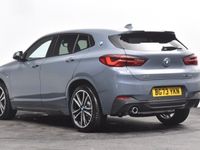 used BMW X2 xDrive25e M Sport 1.5 5dr