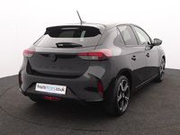 Used Vauxhall Corsa 75 HP (55 kW) 2024 Black Hatchback