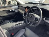 Used Volvo XC90 Ultra 455 HP (334 kW) 2025 Grey SUV