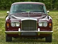 Used Bentley T1 190 HP (139 kW) 1970 Others Sedan
