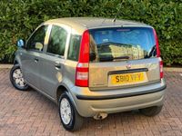 used Fiat Panda 1.1 Active ECO 5dr