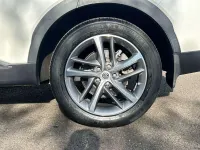 Używany MG HS Exclusive 258 KM (189 kW) 2021 Biały SUV