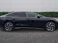 New VW ID.7 Pro 210 kW (286 HP) 2026 Grenadilla black Hatchback