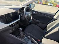 Usado Skoda Kamiq SE Drive 108 HP (79 kW) 2024 Azul SUV