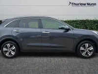 Used Kia Niro 141 HP (103 kW) 2022 SUV