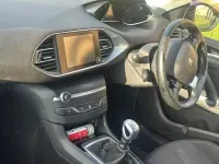 Used Peugeot 308 Active 2017 Grey Estate