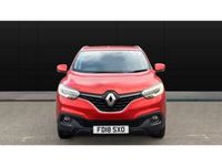 used Renault Kadjar 1.2 TCE Dynamique S Nav 5dr Petrol Hatchback