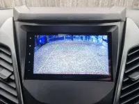 Used SsangYong Korando 178 HP (130 kW) 2019 White SUV