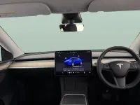 Used Tesla Model Y Long Range AWD 286 kW (389 HP) 2025 SUV