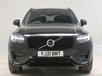 used Volvo XC90 2.0 B5 MHEV R-Design Pro 4WD