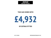 Used BMW 220 M Sport 2015 Red Coupe