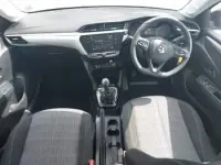 Used Vauxhall Corsa Design Edition 2023 Grey Hatchback
