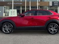 Used Mazda CX-30 Inclusive 180 HP (132 kW) 2020 Red SUV