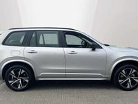 used Volvo XC90 Plus B5