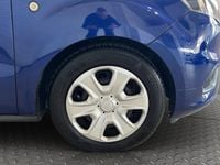 Used Ford Tourneo Zetec 101 HP (74 kW) 2019 Estate