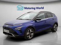 Used Hyundai Bayon Ultimate 99 HP (72 kW) 2023 SUV