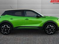 Used Vauxhall Mokka Ultimate 100 kW (136 HP) 2025 SUV