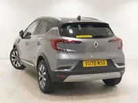 Second-hand Renault Captur Version S 100 CP (73 kW) 2021 Gri SUV