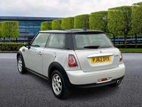 used Mini Cooper D Hatch 1.63dr