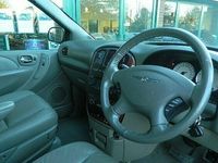 Used Chrysler Grand Voyager 2005 MPV